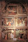 Scenes from the Life of Magdalene by Giovanni da Milano
